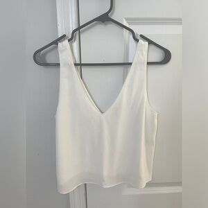 Wilfred free (Aritzia) top
